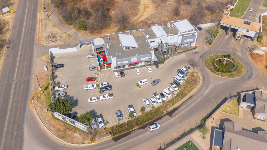 Commercial Property for Sale in Van Der Hoff Park North West